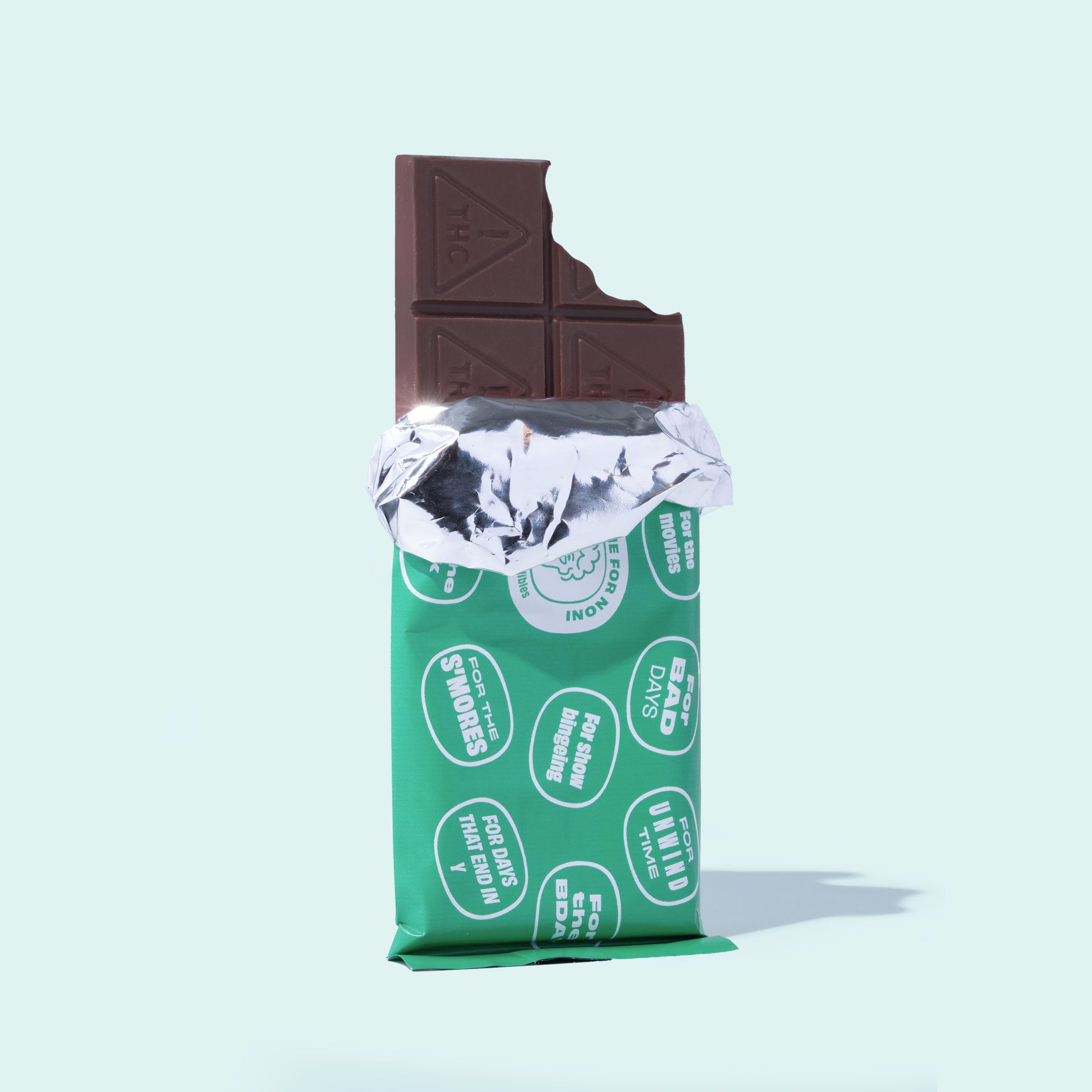 Mile High Mint