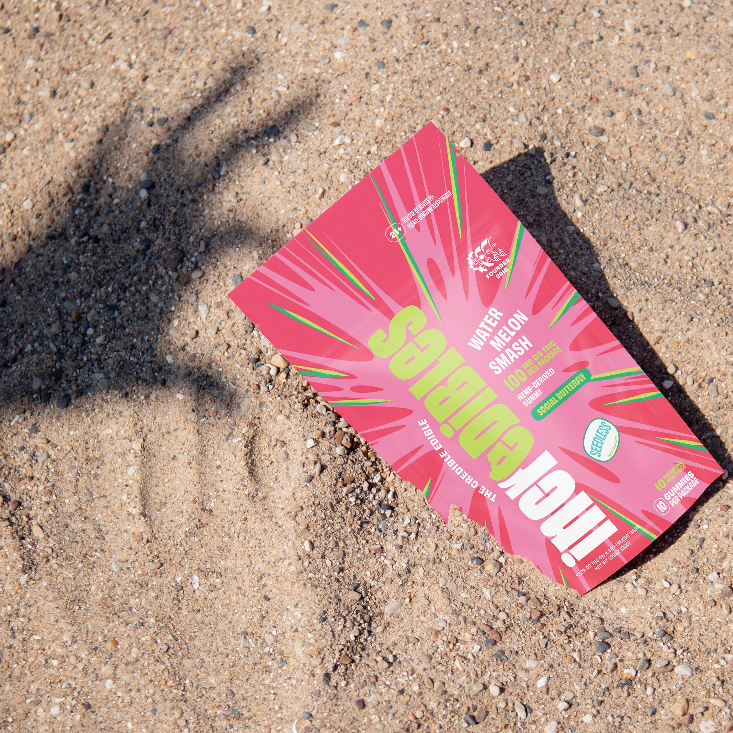 The Summer Fun Discovery Pack