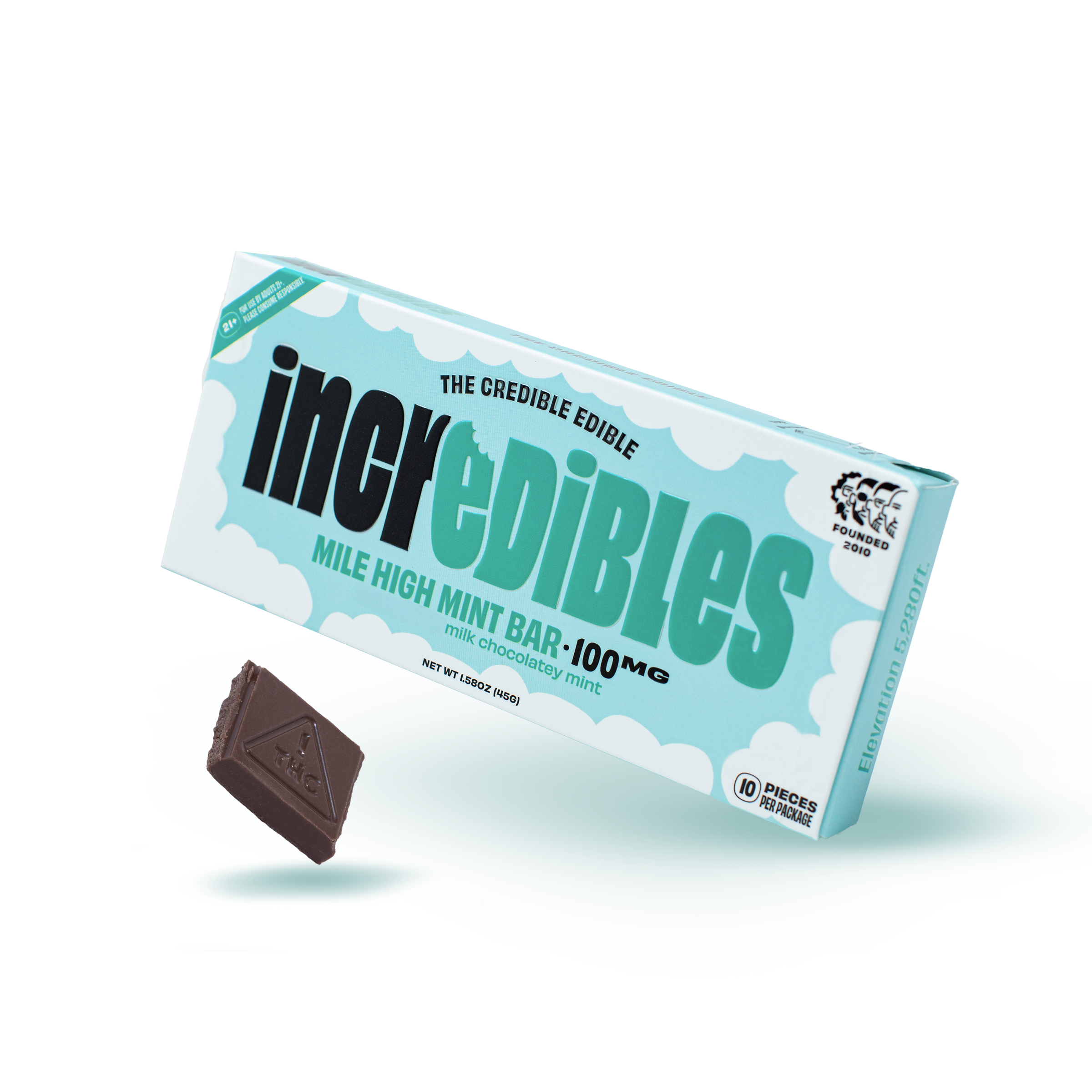 Mile High Mint