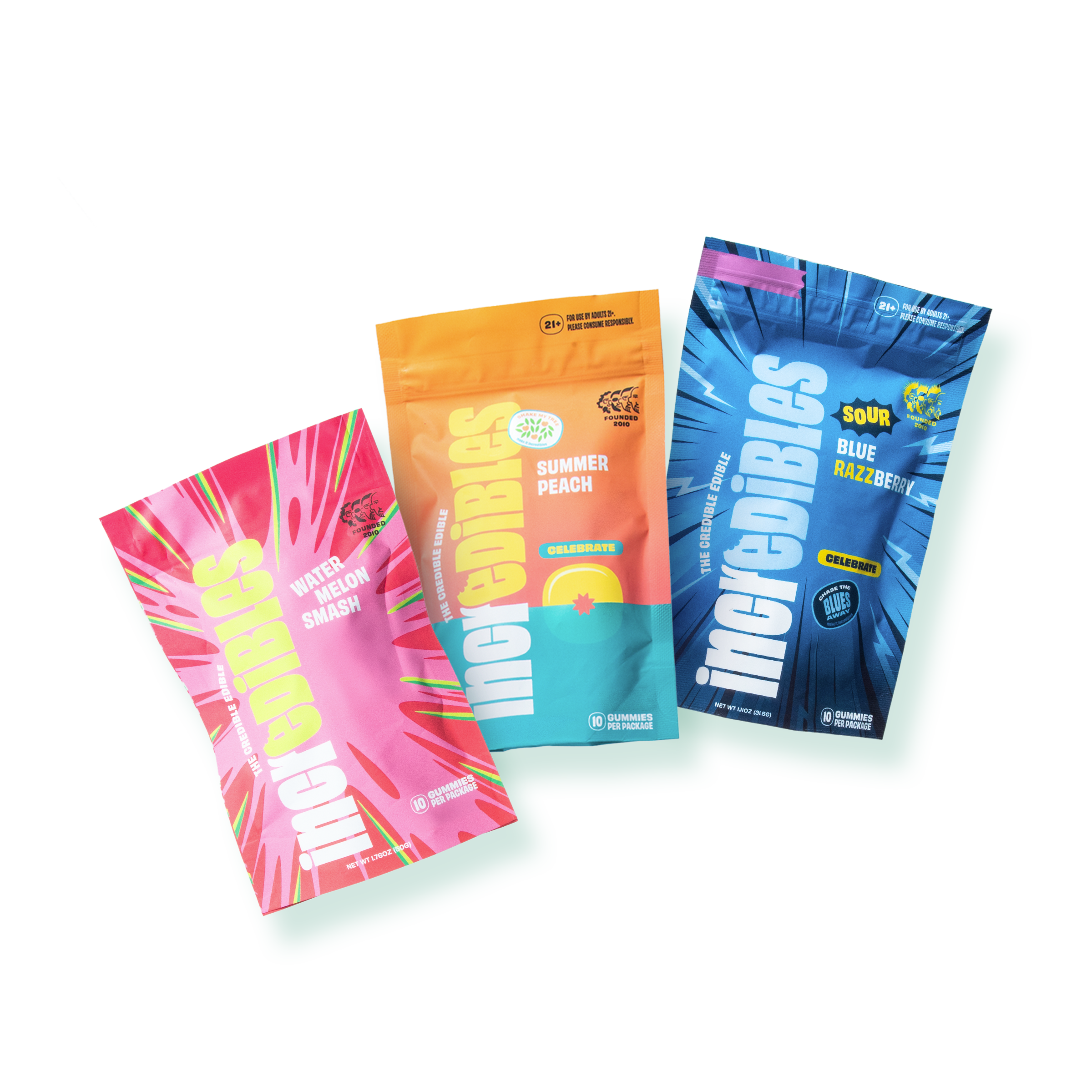 The Summer Fun Discovery Pack
