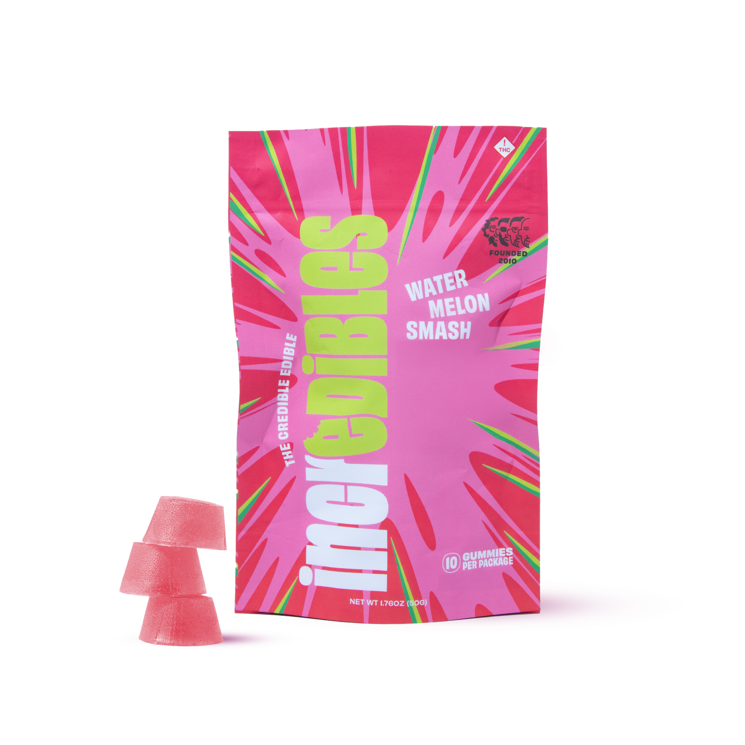 Watermelon Smash