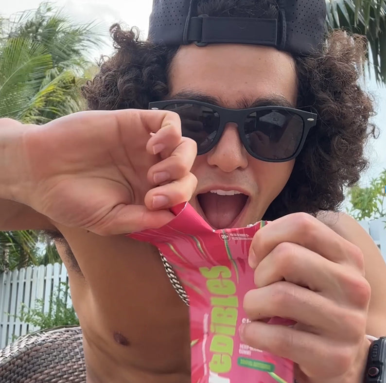 Watermelon Smash