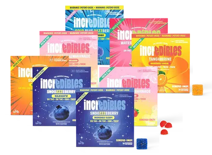 Gummies