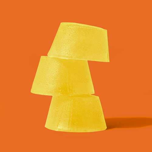 Fast Acting Pineapple Express - alternate view