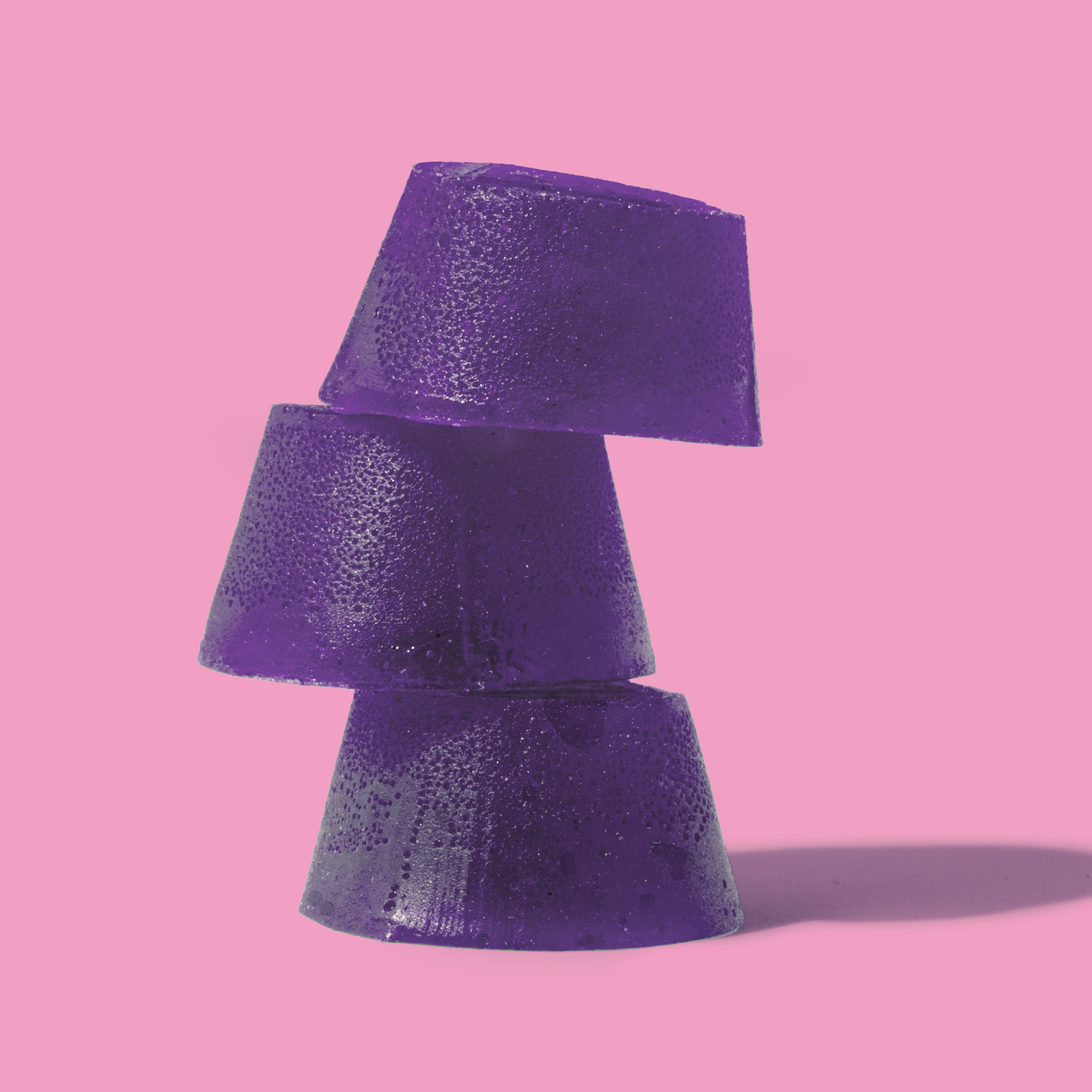 Grape Exxxpectations