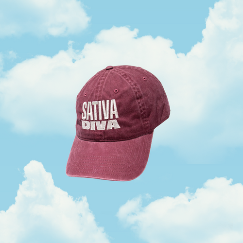 Sativa Diva