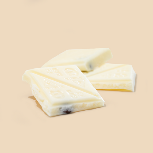 Cookies and Cream - alternate view