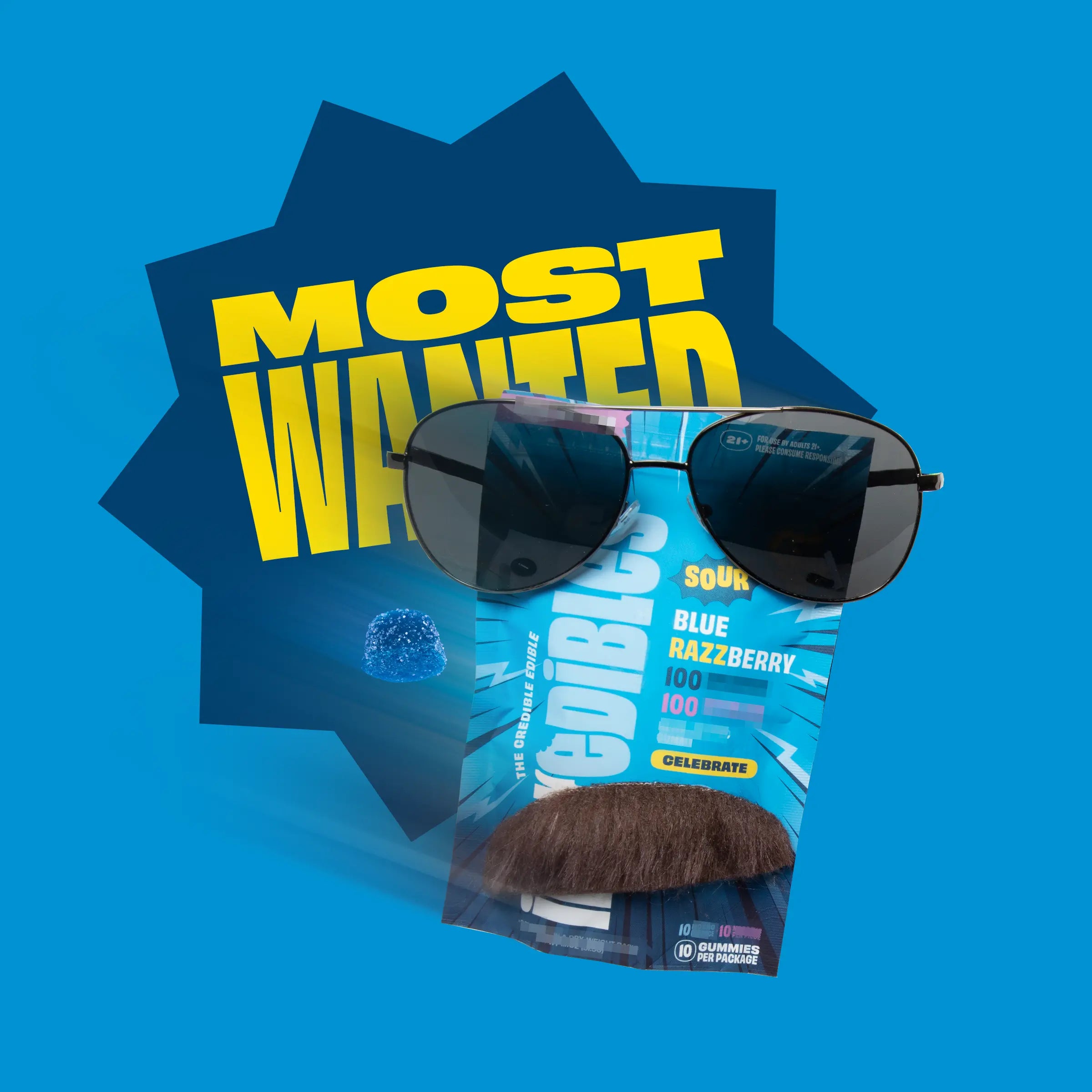 Most Wanted Pack