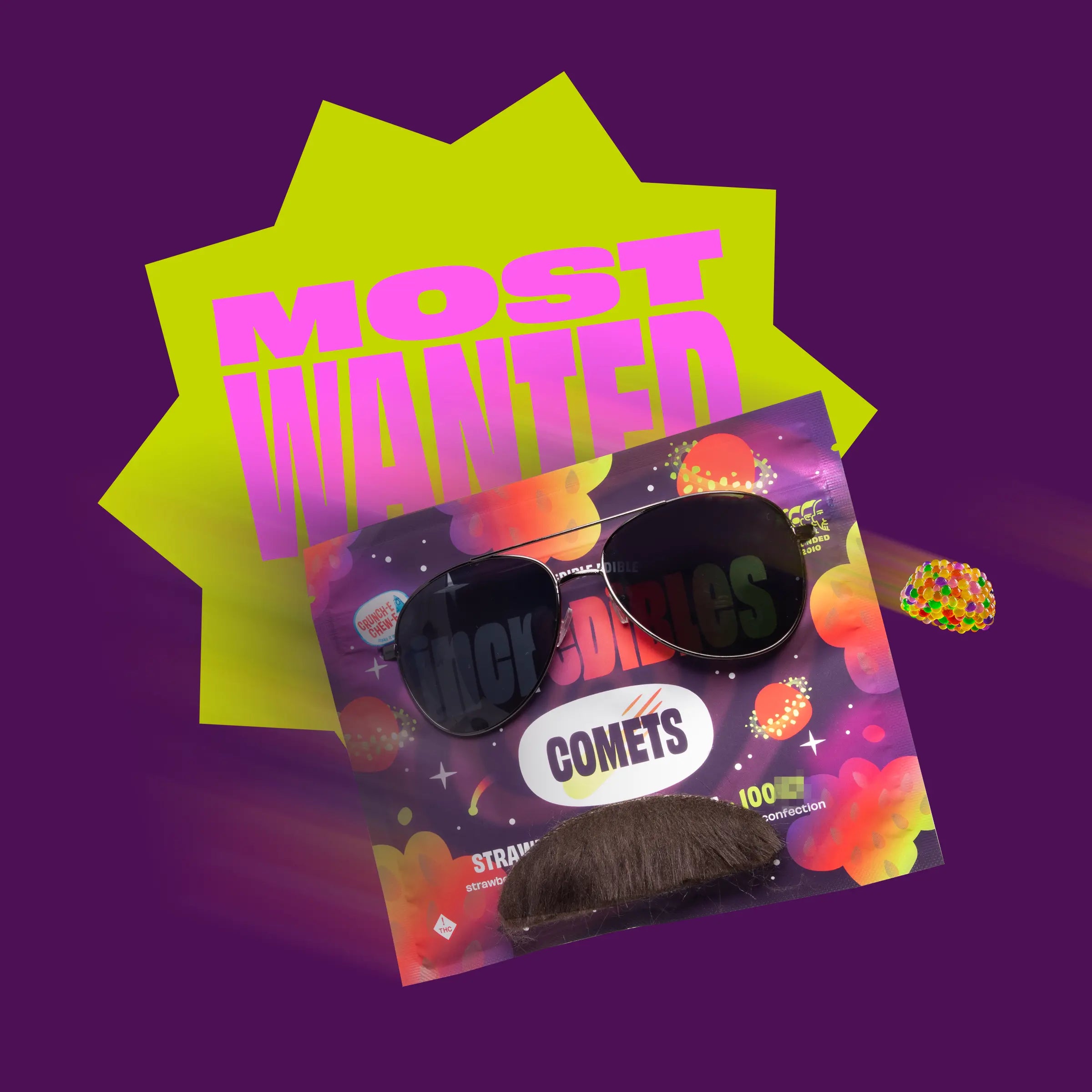Most Wanted Pack