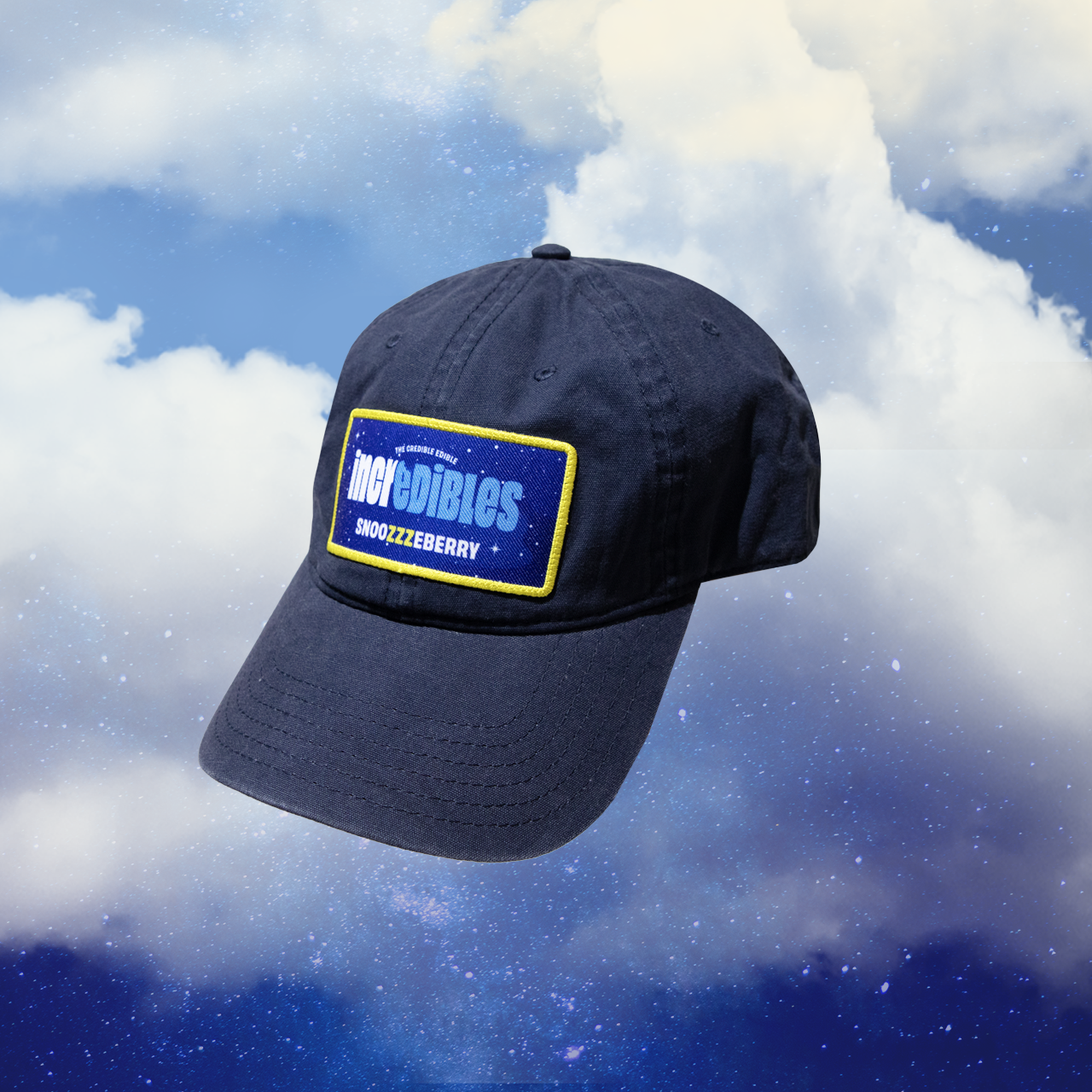 Snoozzzy Hat