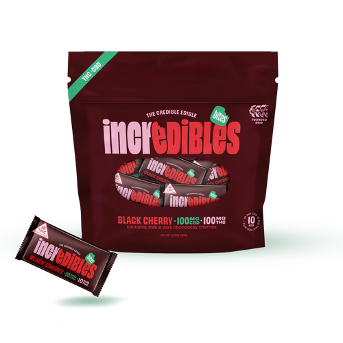 Black Cherry - incredibles Black Cherry - incredibles
