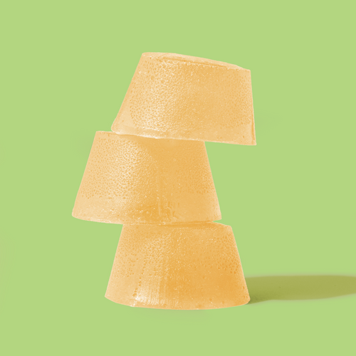 Fast Acting Greener Apple - alternate view