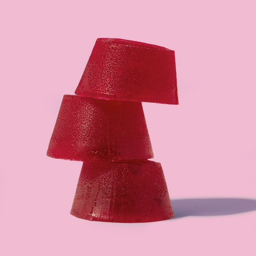 Mon Cherry - alternate view