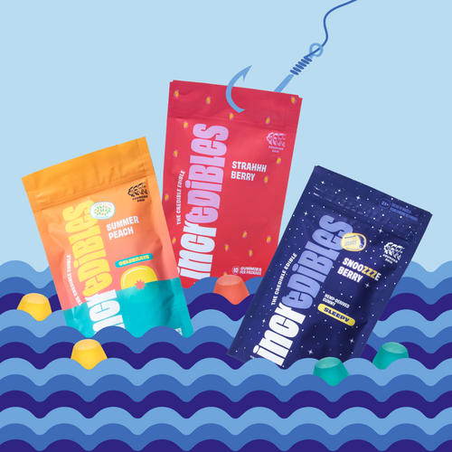 Catch of the Day Bundle