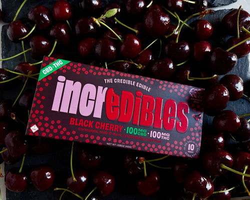 Fall Chocolate Discovery Pack