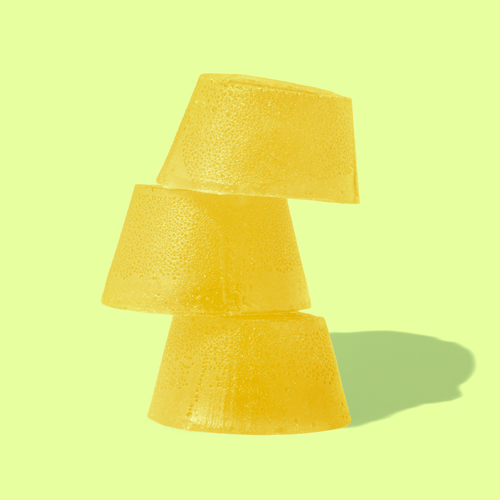 Boost Lemon Lime - alternate view