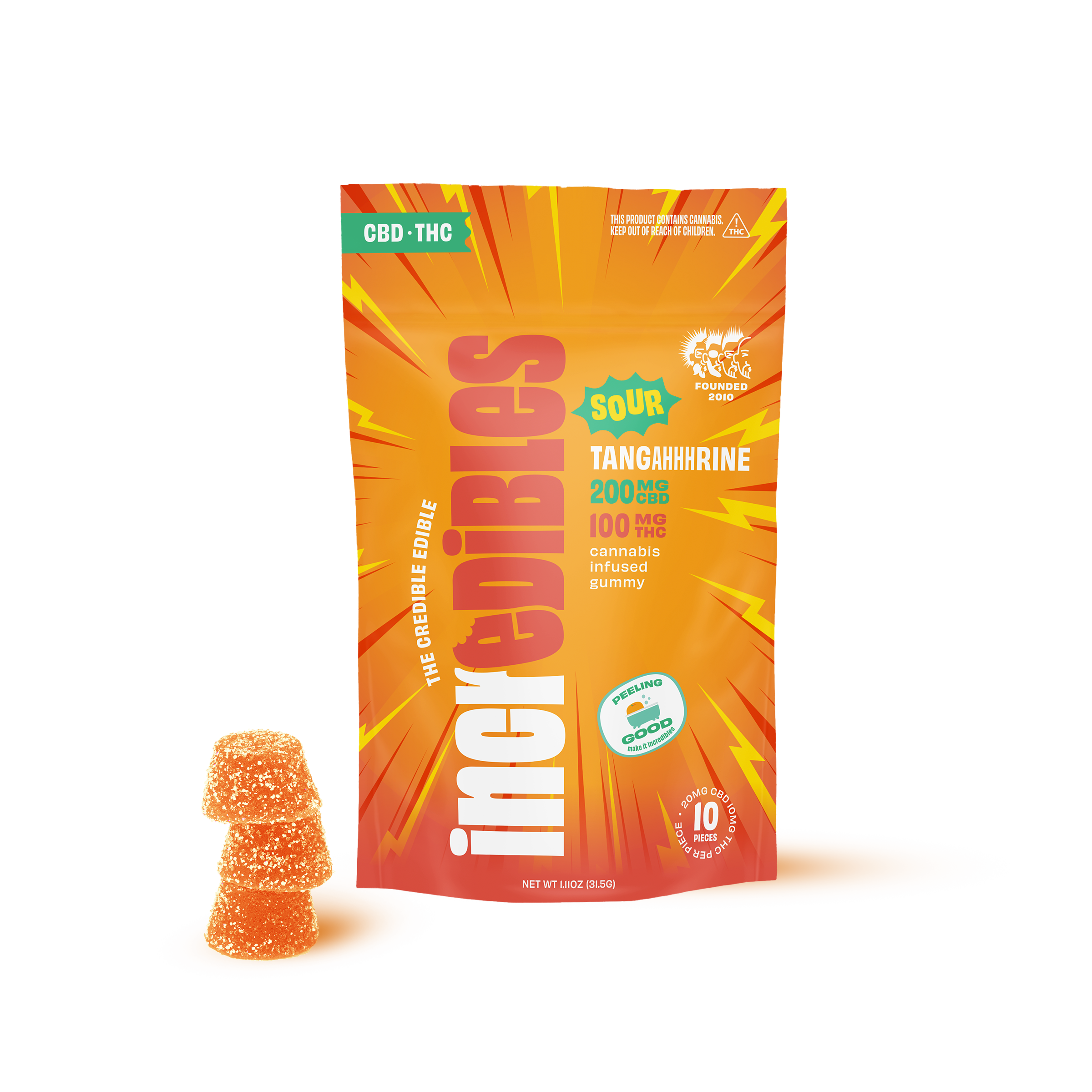 Sour Tangahhhrine
