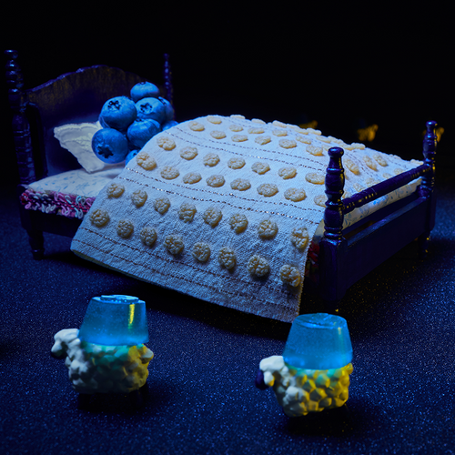 Holiday Snooze THC Bundle