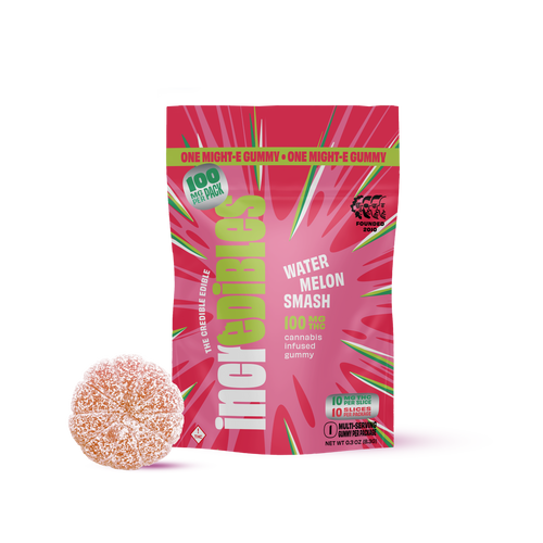 Might-E Dose Watermelon Smash