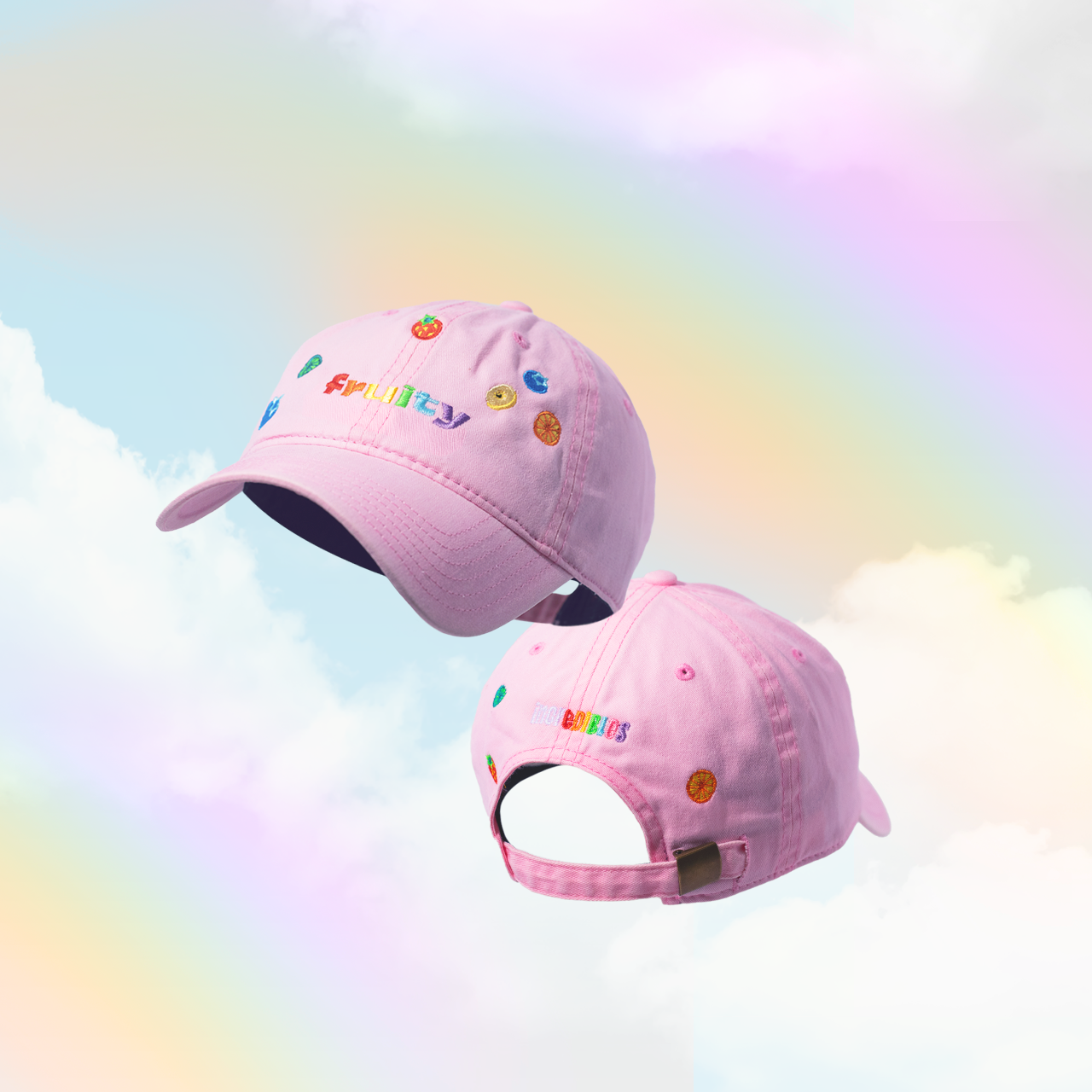 Fruity