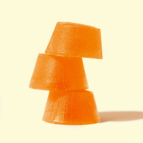 Summer Peach - alternate view