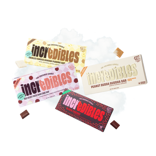 Fall Chocolate Discovery Pack