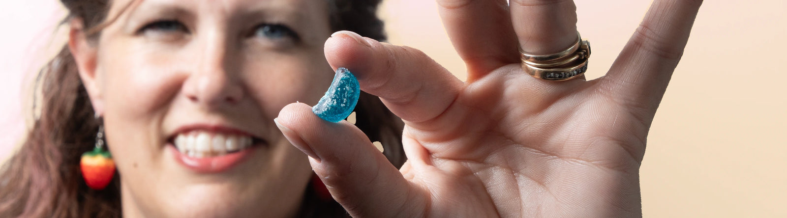 How Much THC Makes You High? A Beginner’s Guide to Edible Dosing