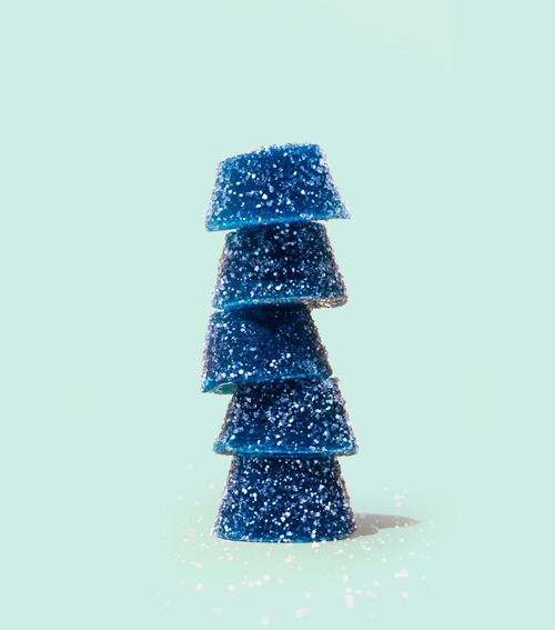 Gummy Discovery Pack - alternate view