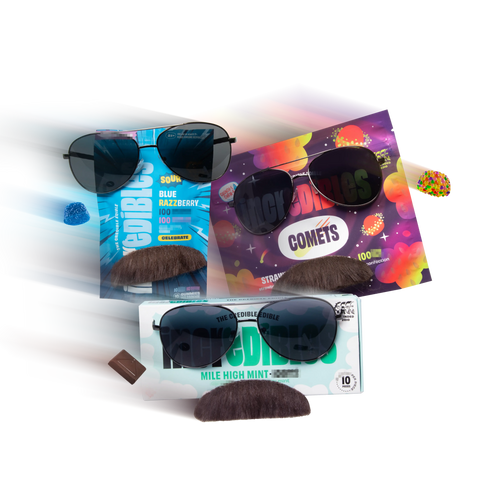 Most Wanted Pack