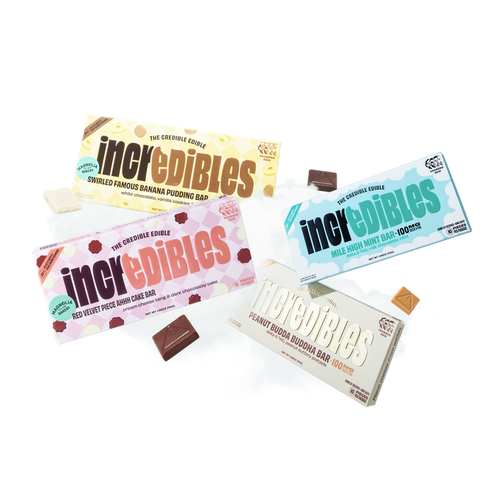Chocolate Discovery Pack
