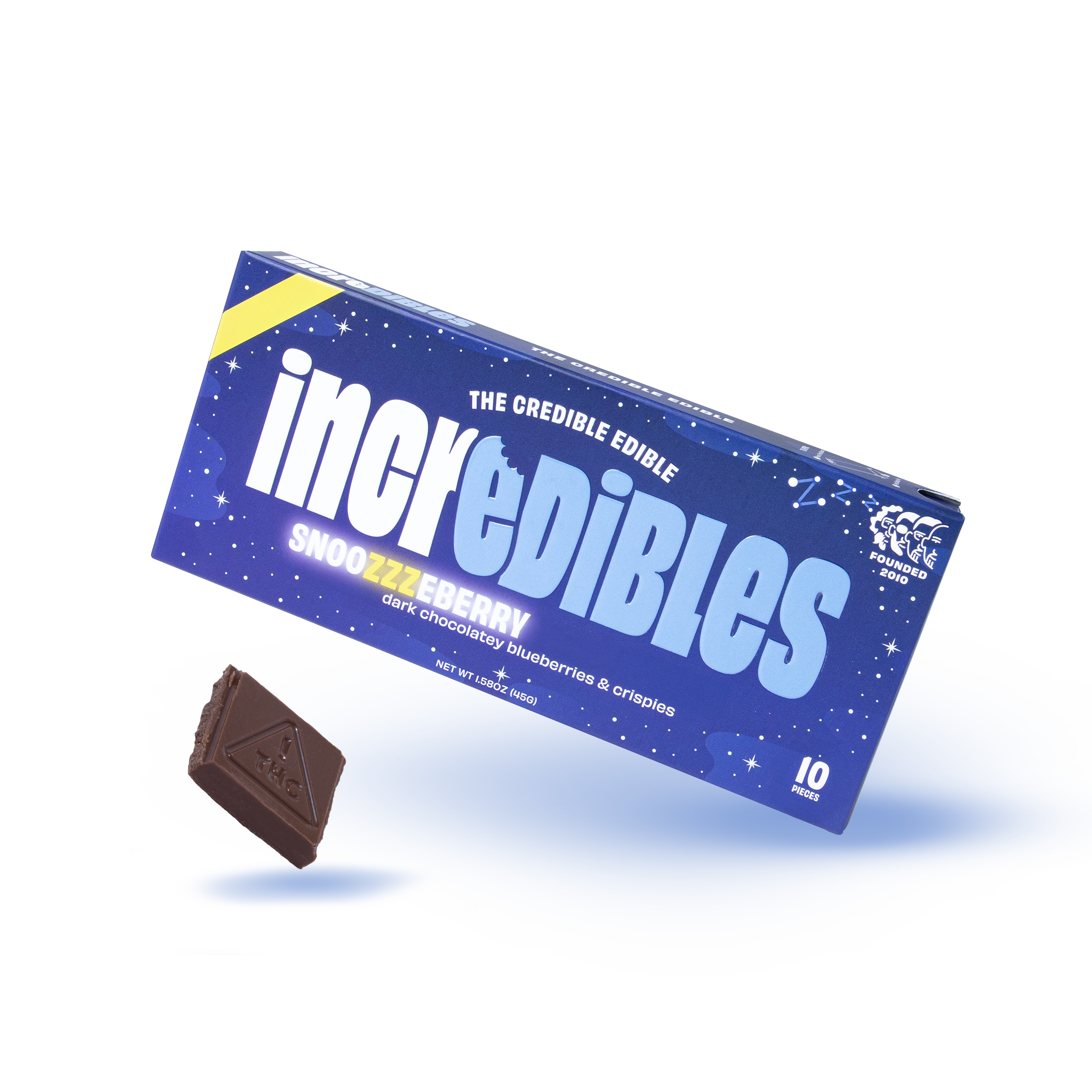 Snoozzzeberry Bar
