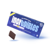 Snoozzzeberry THC Chocolate Bar