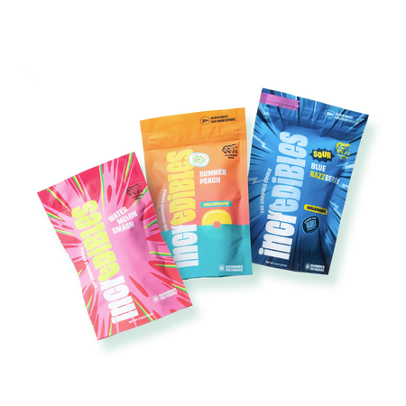 incredibles THC Gummies, Edibles, & Chocolates. Buy Online. incredibles THC Gummies, Edibles, & Chocolates. Buy Online.