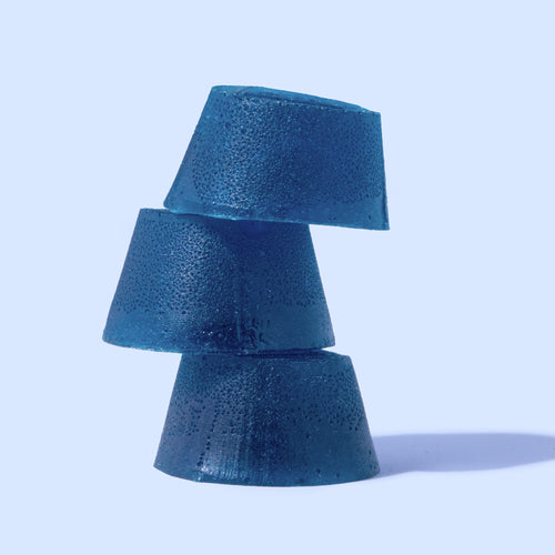 Snooozzzeberry Gummies - alternate view