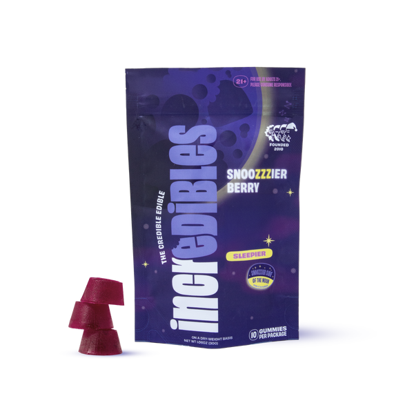 【大量12枚】クリアファイル C-ute Juice Berryz スマイレージ incredibles Snoozzzierberry THC Sleep Gummies - CBN & CBG