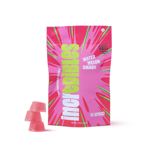 Watermelon Smash
