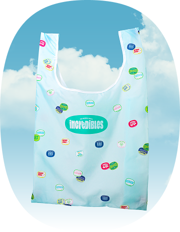 Packable Tote