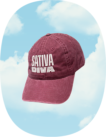 Sativa Diva