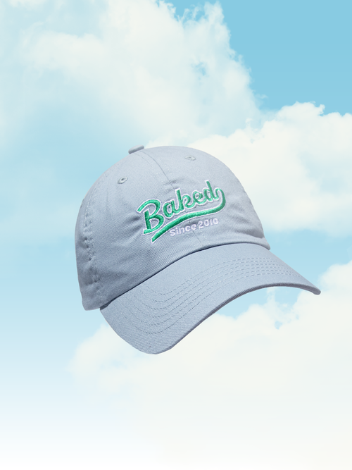 Baked Hat