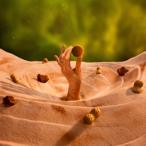 Peanut Buddah Cups