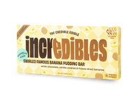 Banana Pudding Magnolia Bakery THC Chocolate Bar