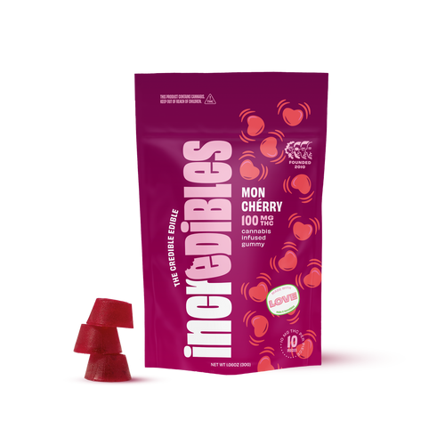 Mon Cherry