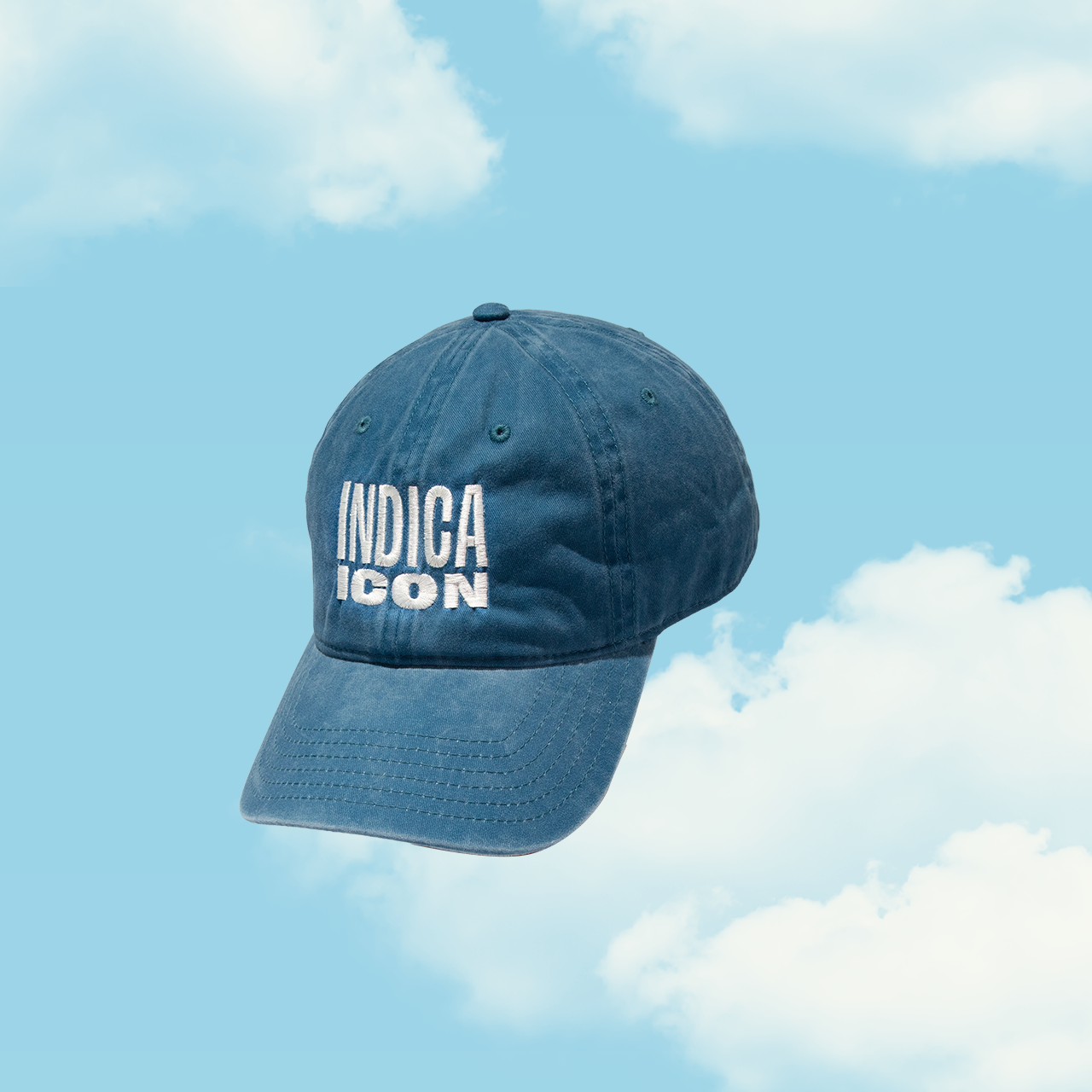 INDICA Icon