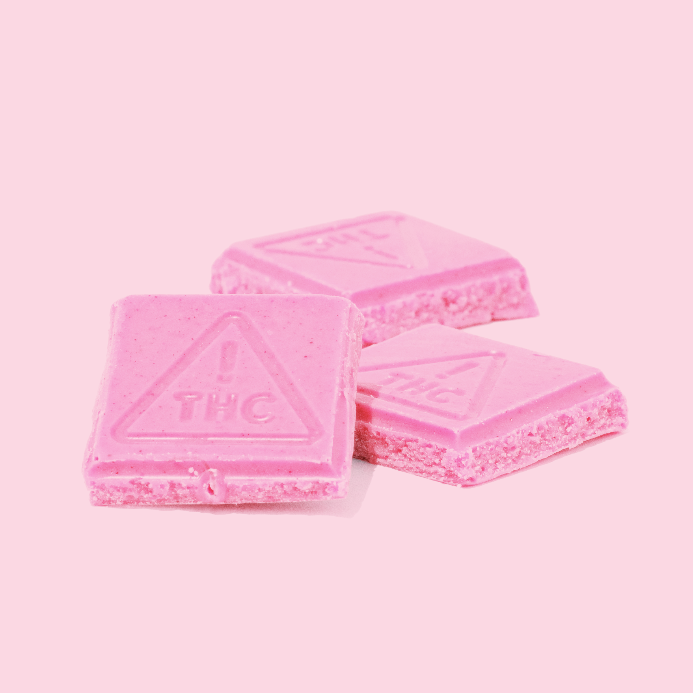 Strawberry Crunch