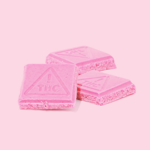 Strawberry Crunch - alternate view