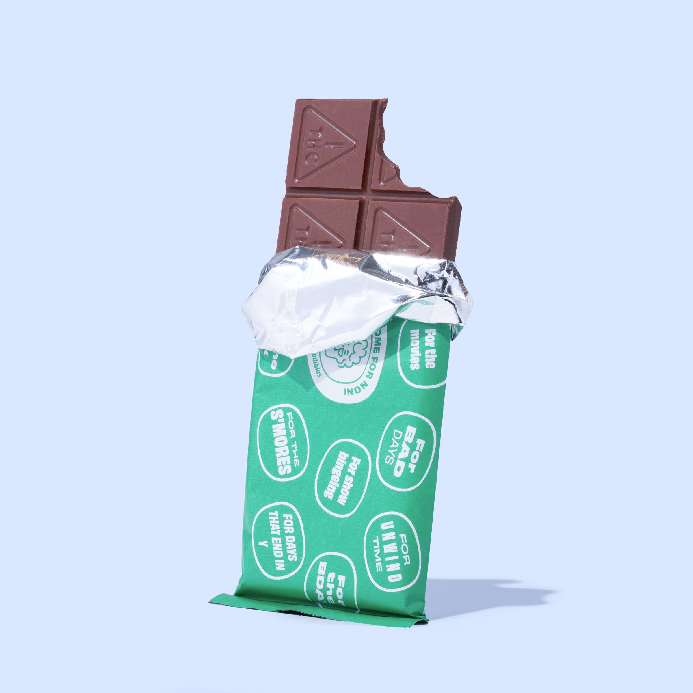 Snoozzzeberry Bar