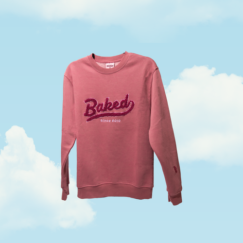Baked - Cherry