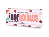 Red Velvet Magnolia Bakery THC Chocolate Bar