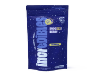 Snoozzzeberry THC Gummies