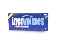Snoozzzeberry THC Chocolate Bar